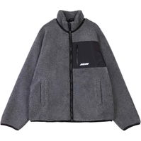 Mens Freestyle Jacket